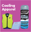 Cooling Apparel