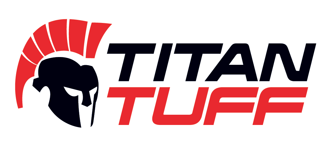 Titan Tuff